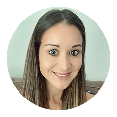 Ashley Geraci